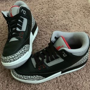 Air Jordan 3 Retro OG BG